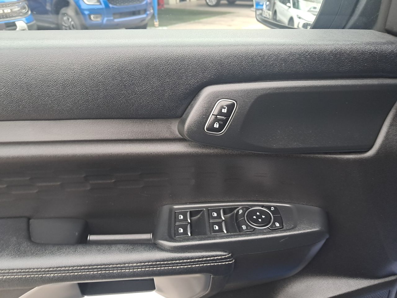 Ford Ranger — foto 22 de 34