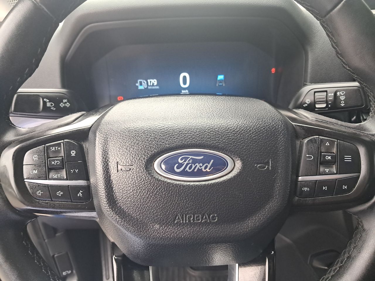 Ford Ranger — foto 26 de 34