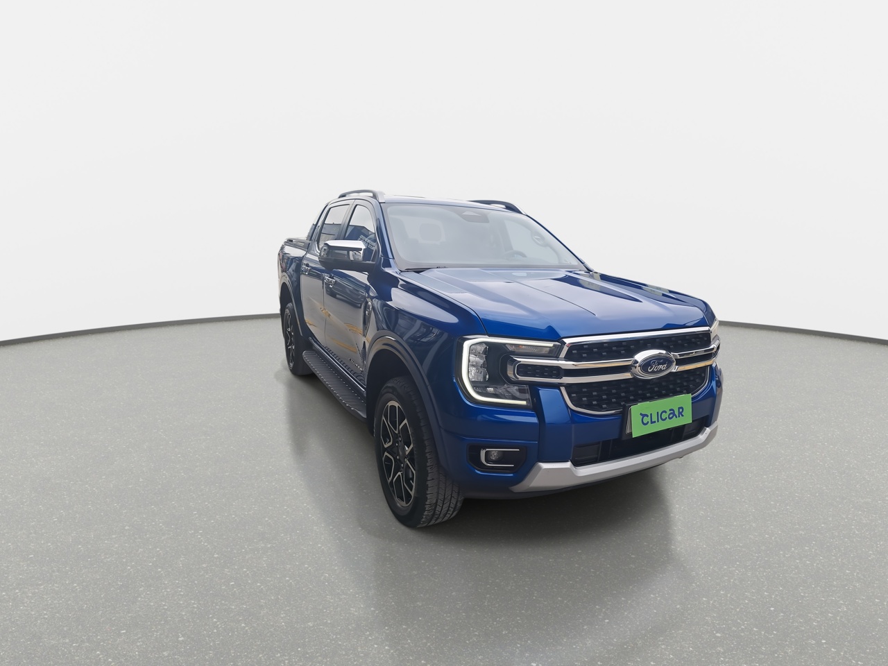 FORD - 1