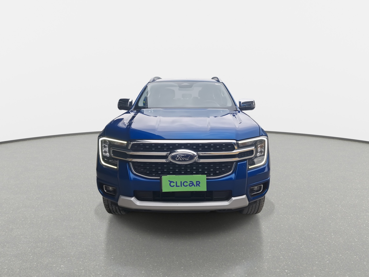 FORD - 2