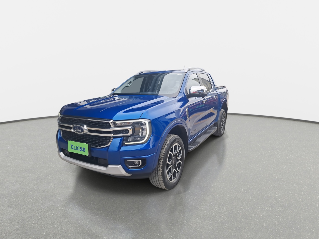 FORD - 3