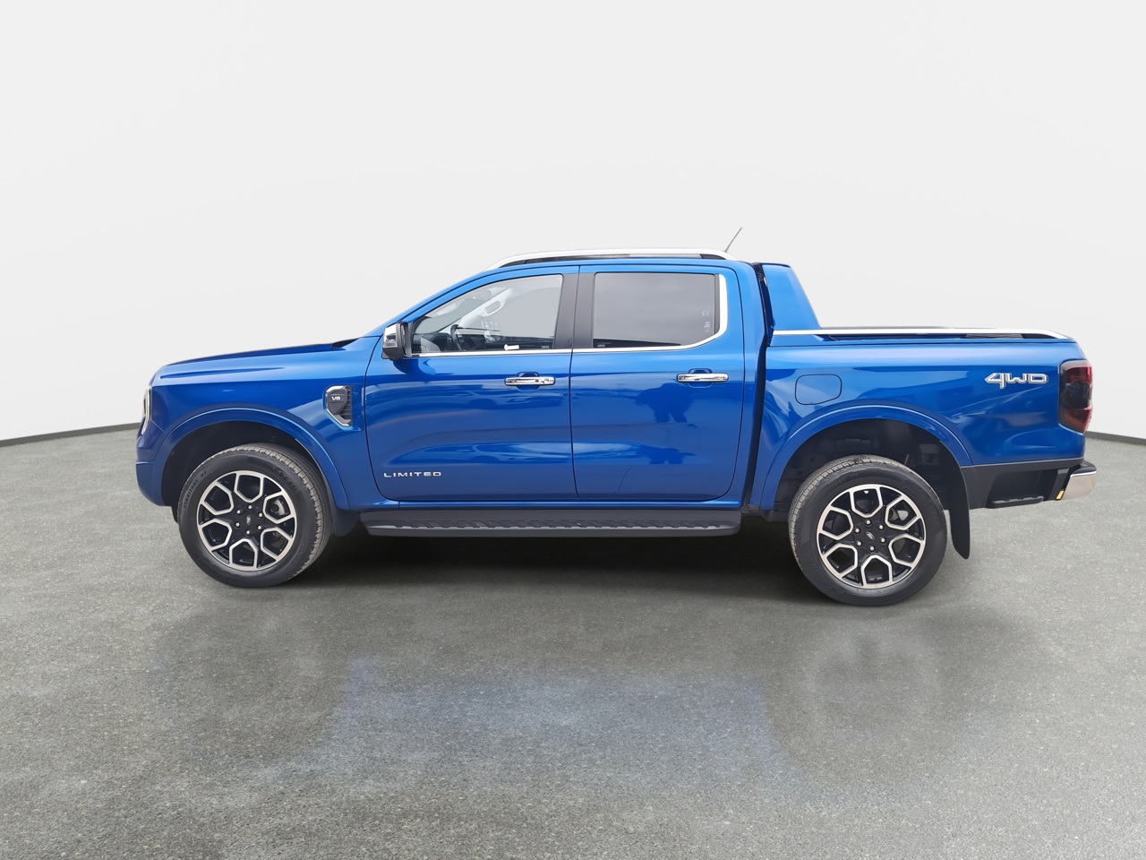 FORD - 4