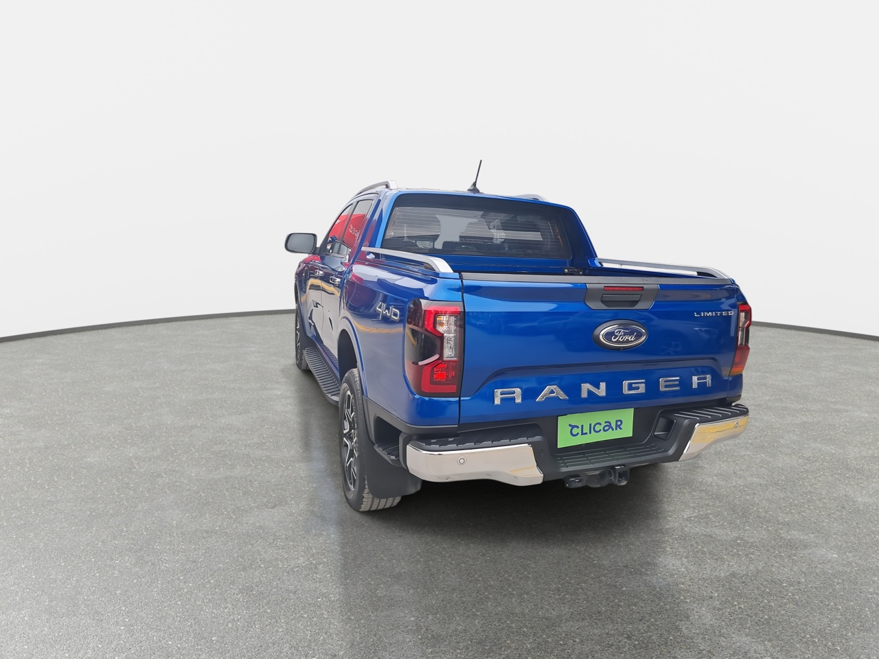 FORD - 5