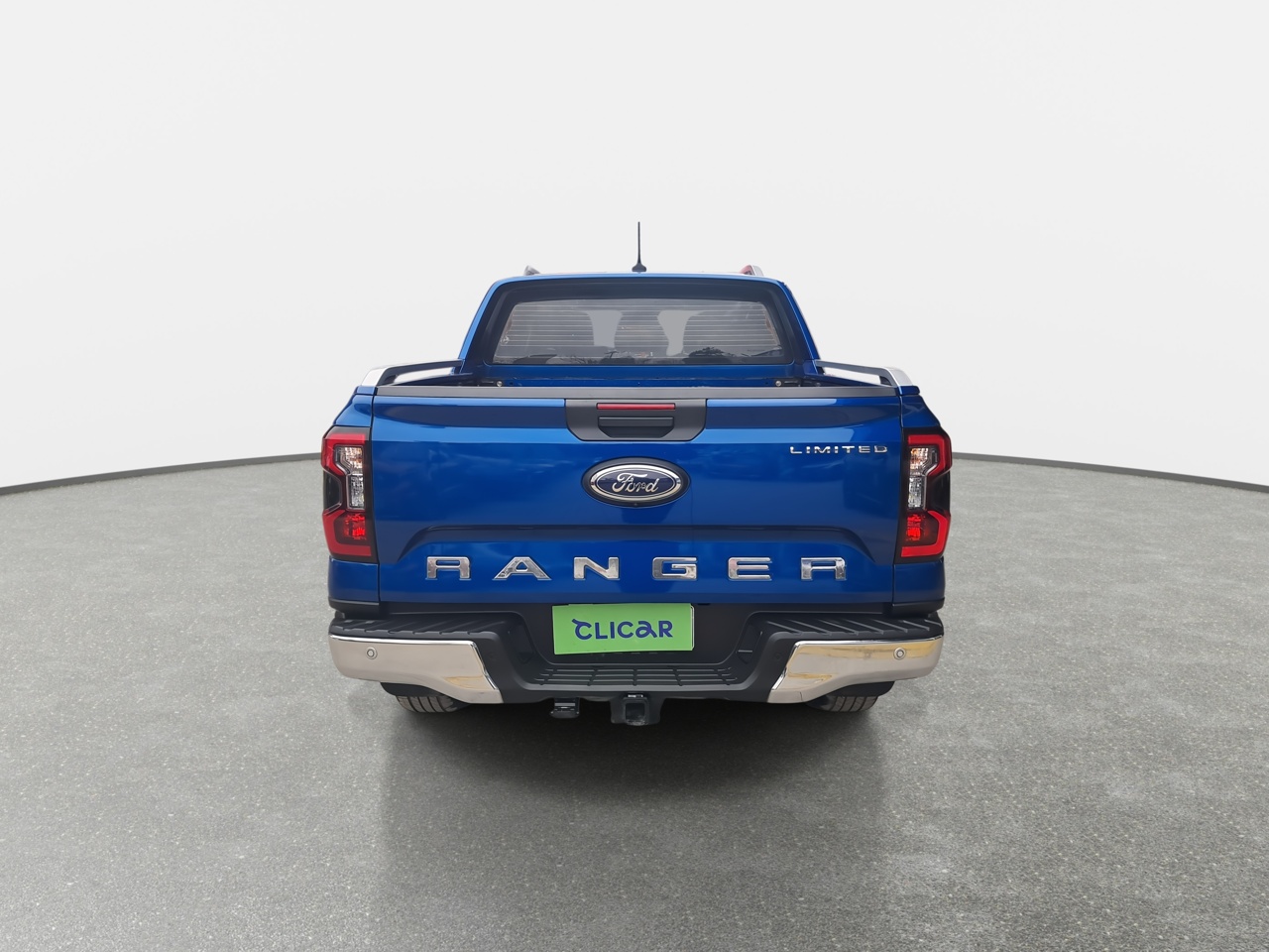 FORD - 6