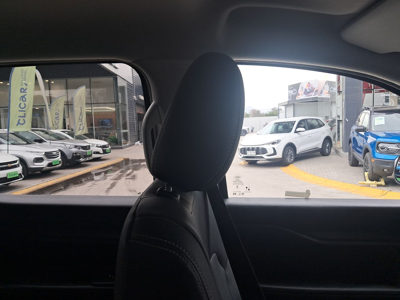 Ford Ranger — foto 16 de 34