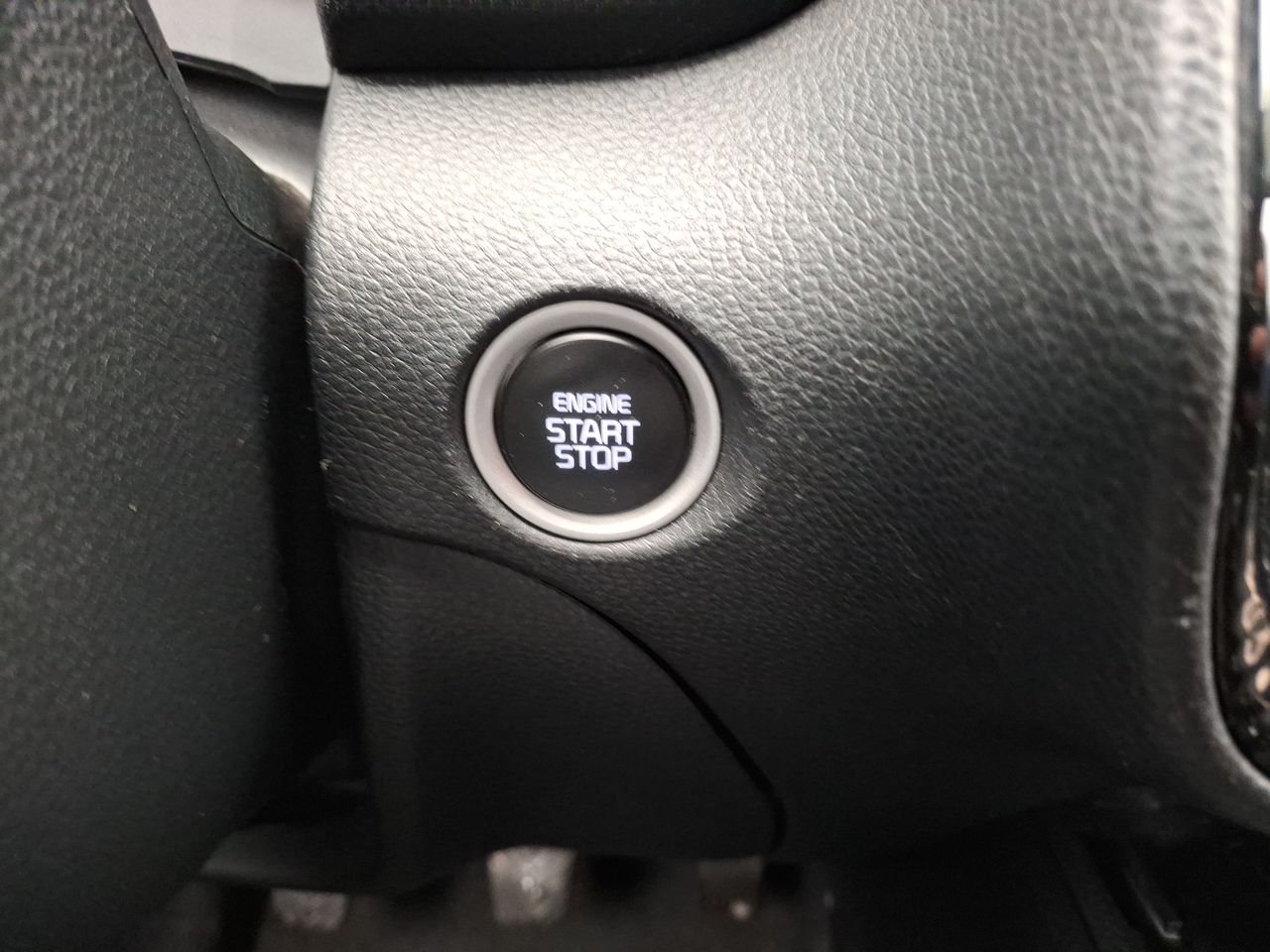 KIA Sonet — foto 36 de 36
