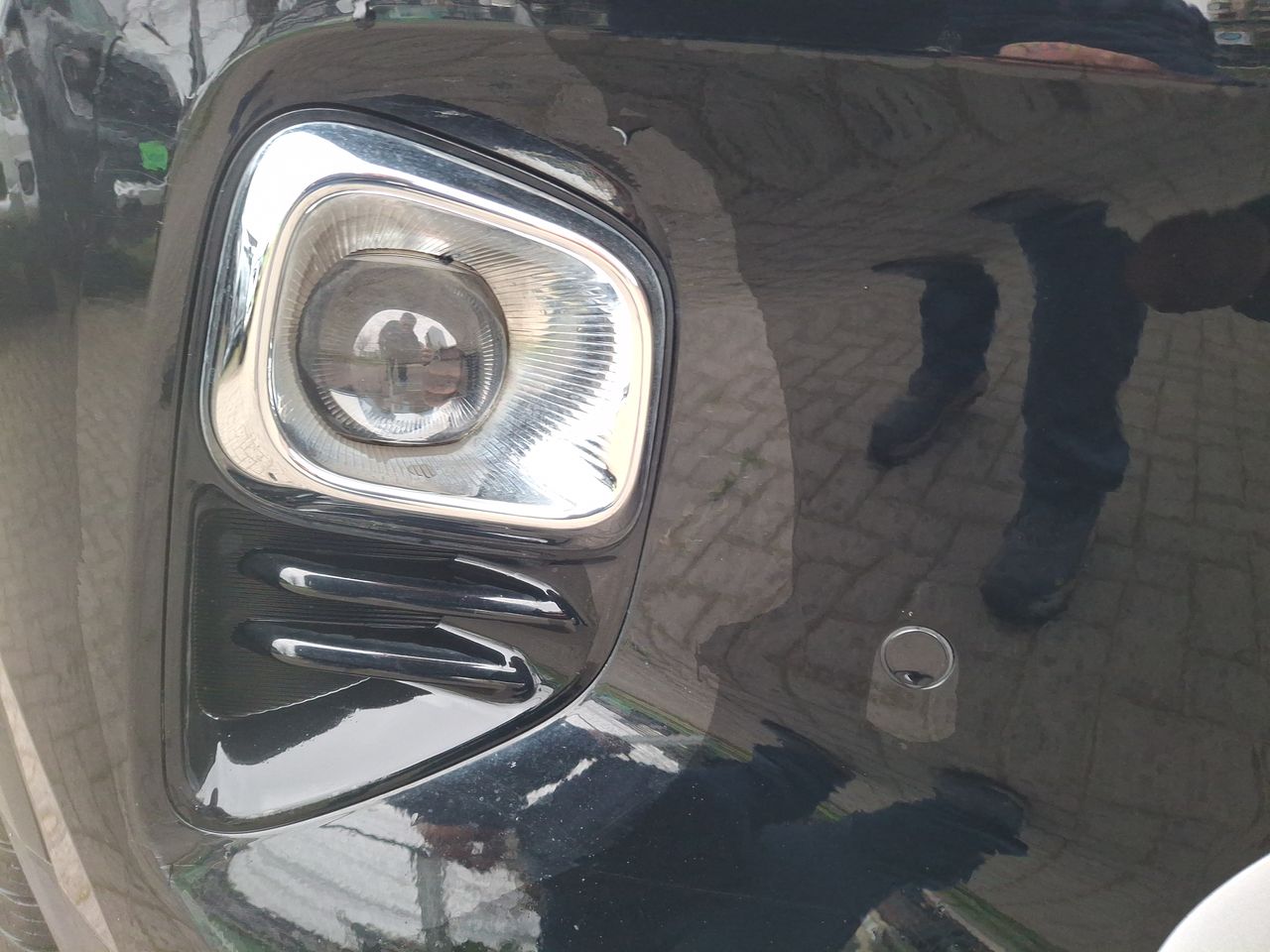 KIA Sonet — foto 20 de 36