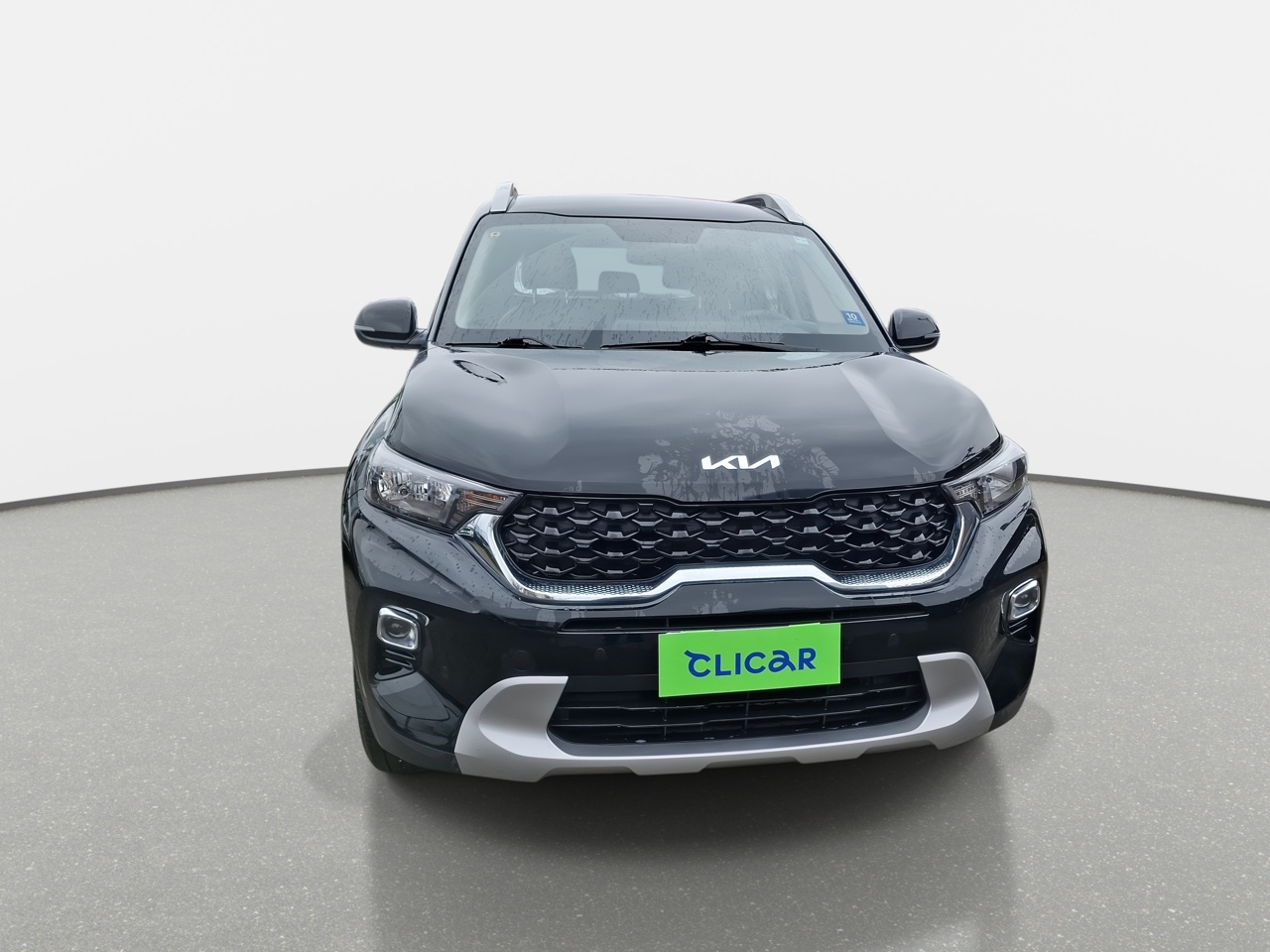 KIA - 2