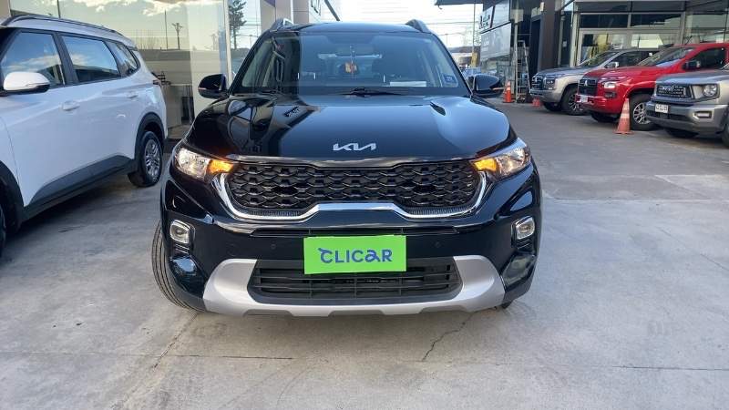 KIA - 2
