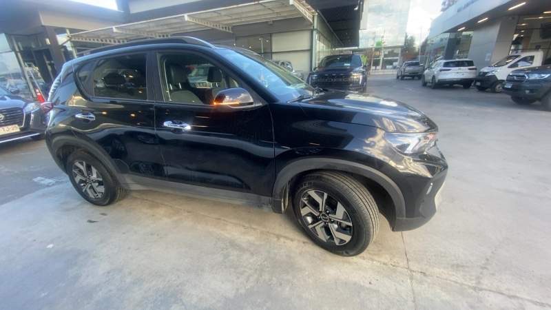 KIA - 3