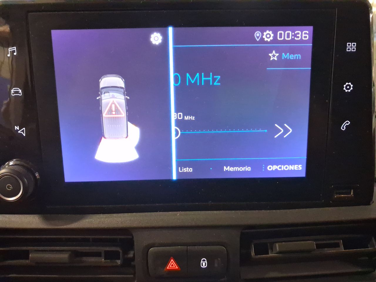 PEUGEOT - 27