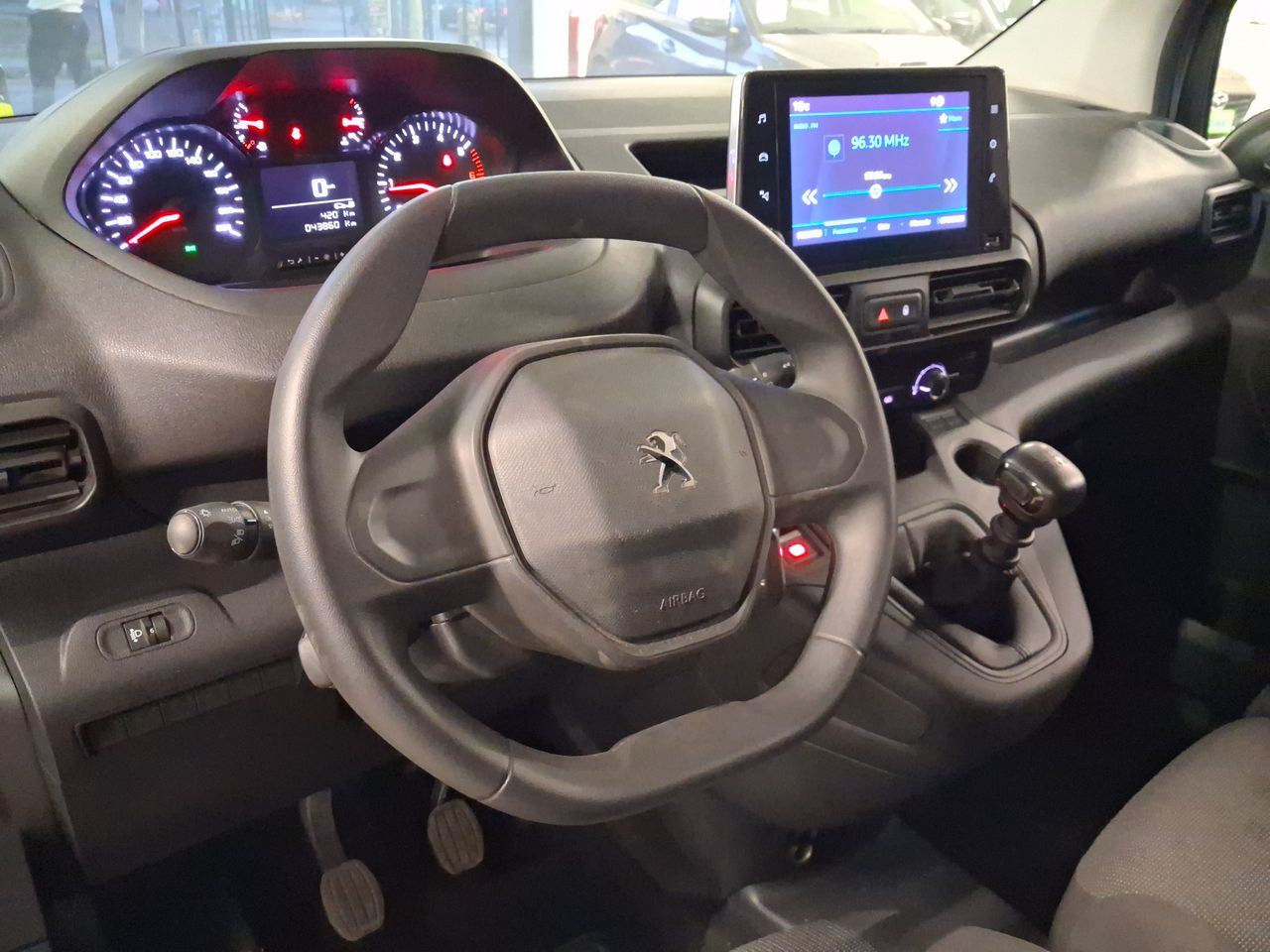 PEUGEOT - 30