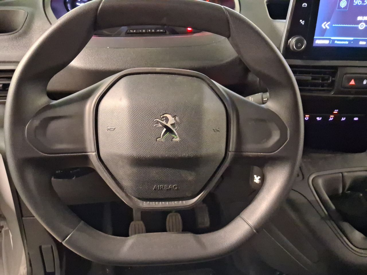 PEUGEOT - 23