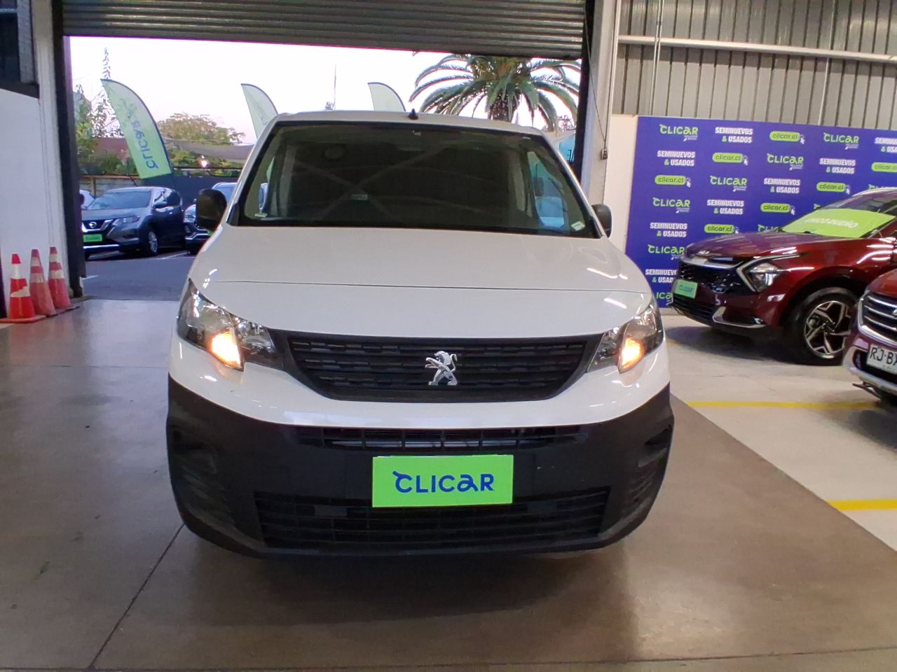 PEUGEOT - 2