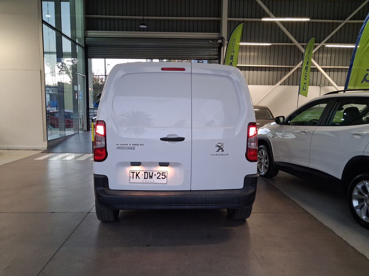 PEUGEOT - 6