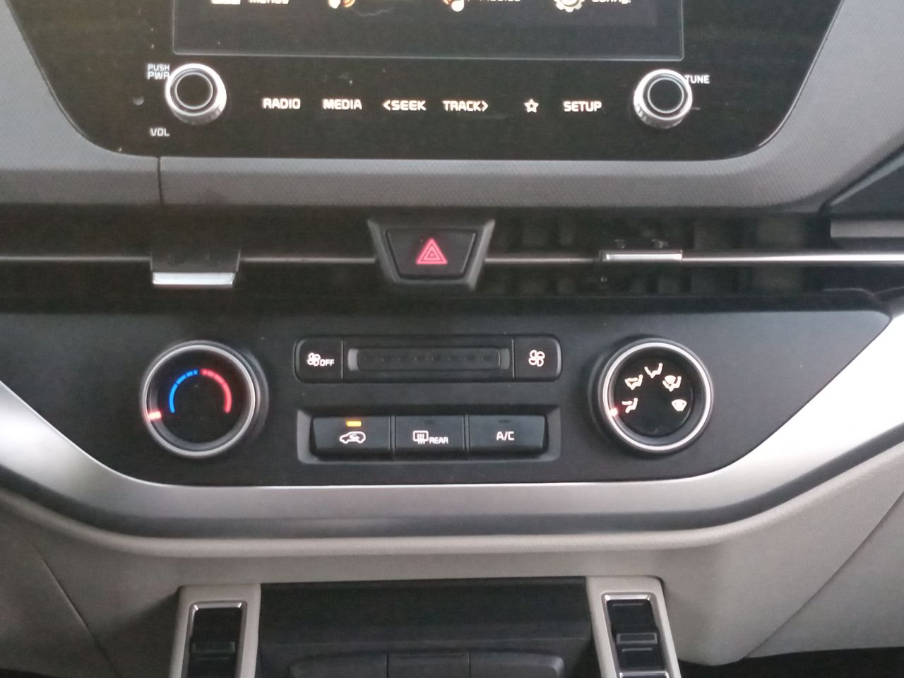 KIA - 20