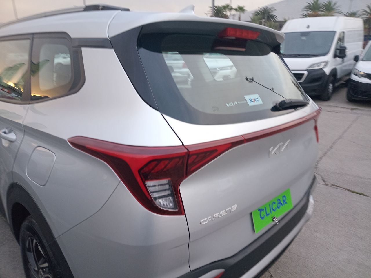 KIA - 10