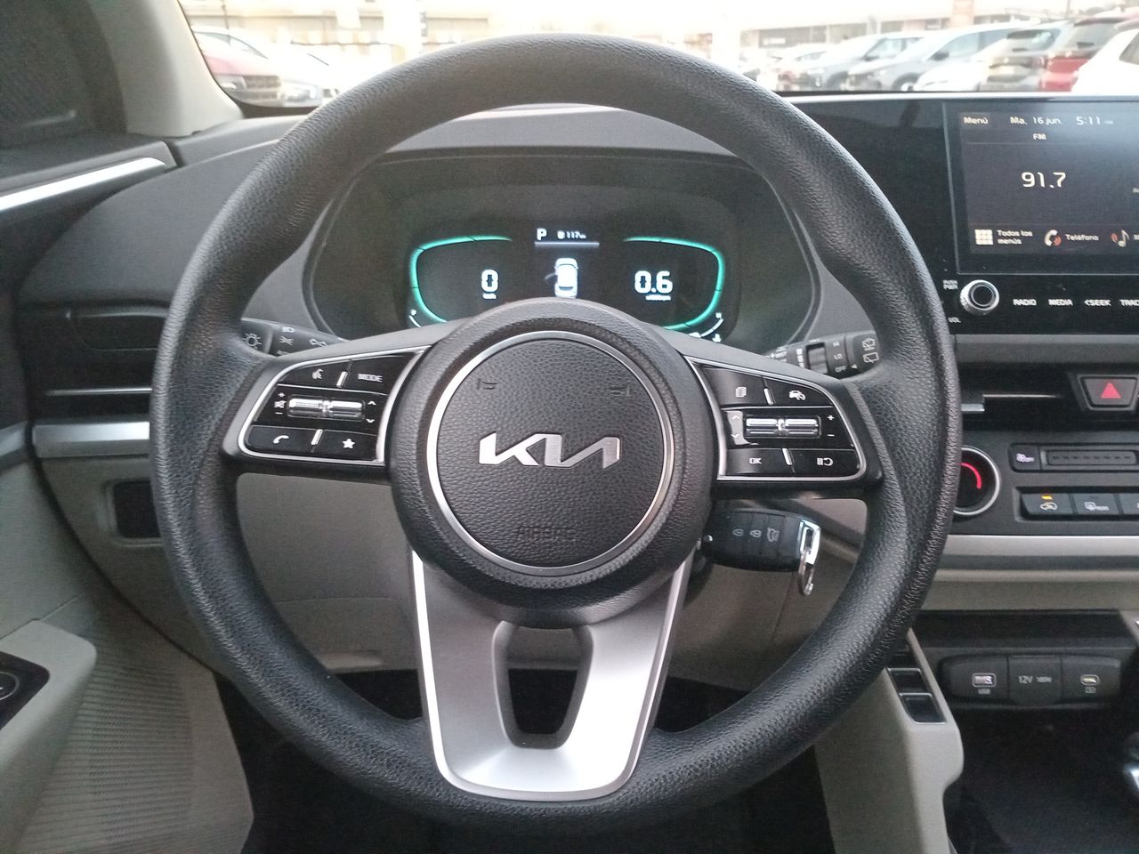KIA - 15