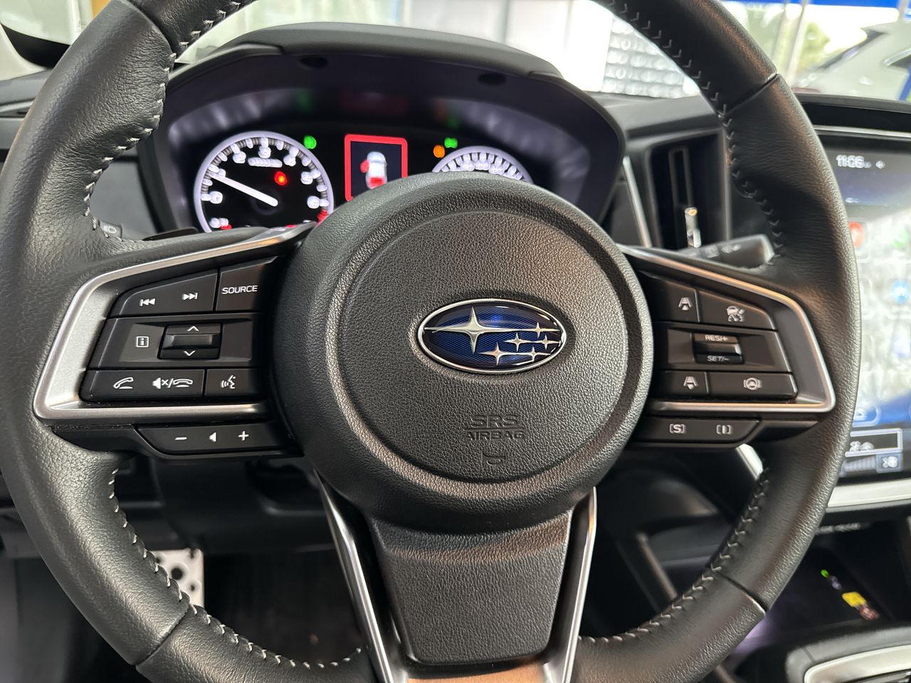 SUBARU - 10