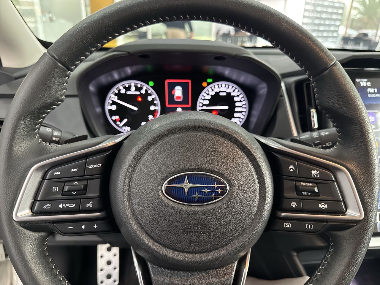 SUBARU - 11