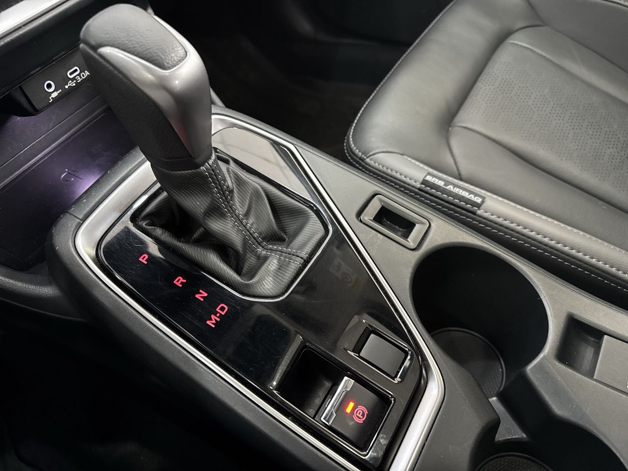 SUBARU - 16