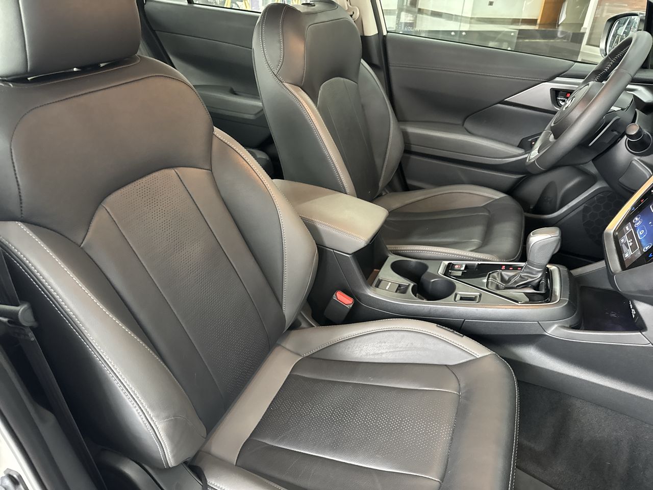 SUBARU - 19