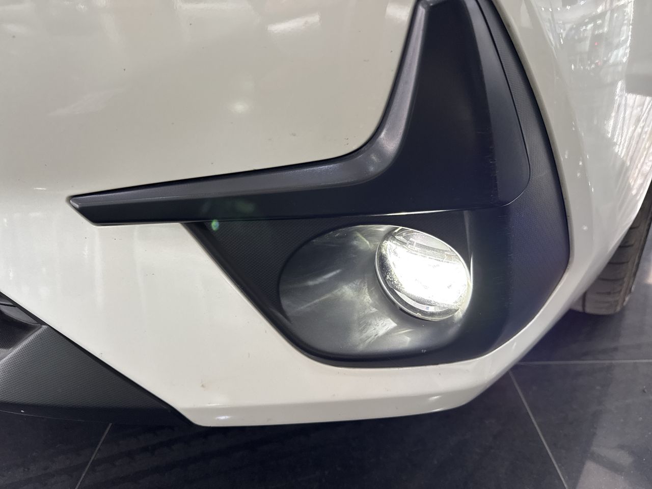 SUBARU - 4