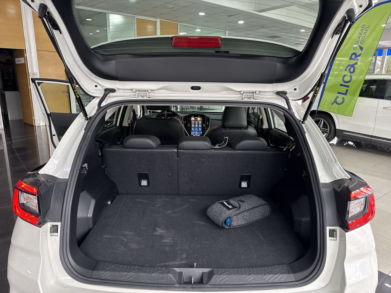 SUBARU - 6
