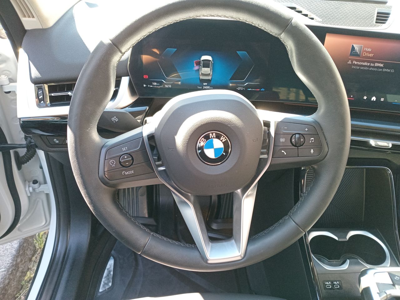 BMW - 25