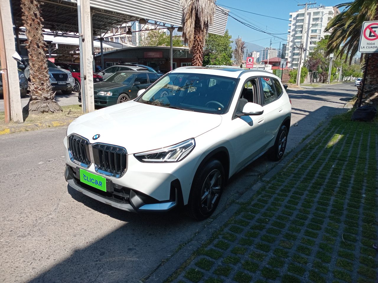 BMW - 3