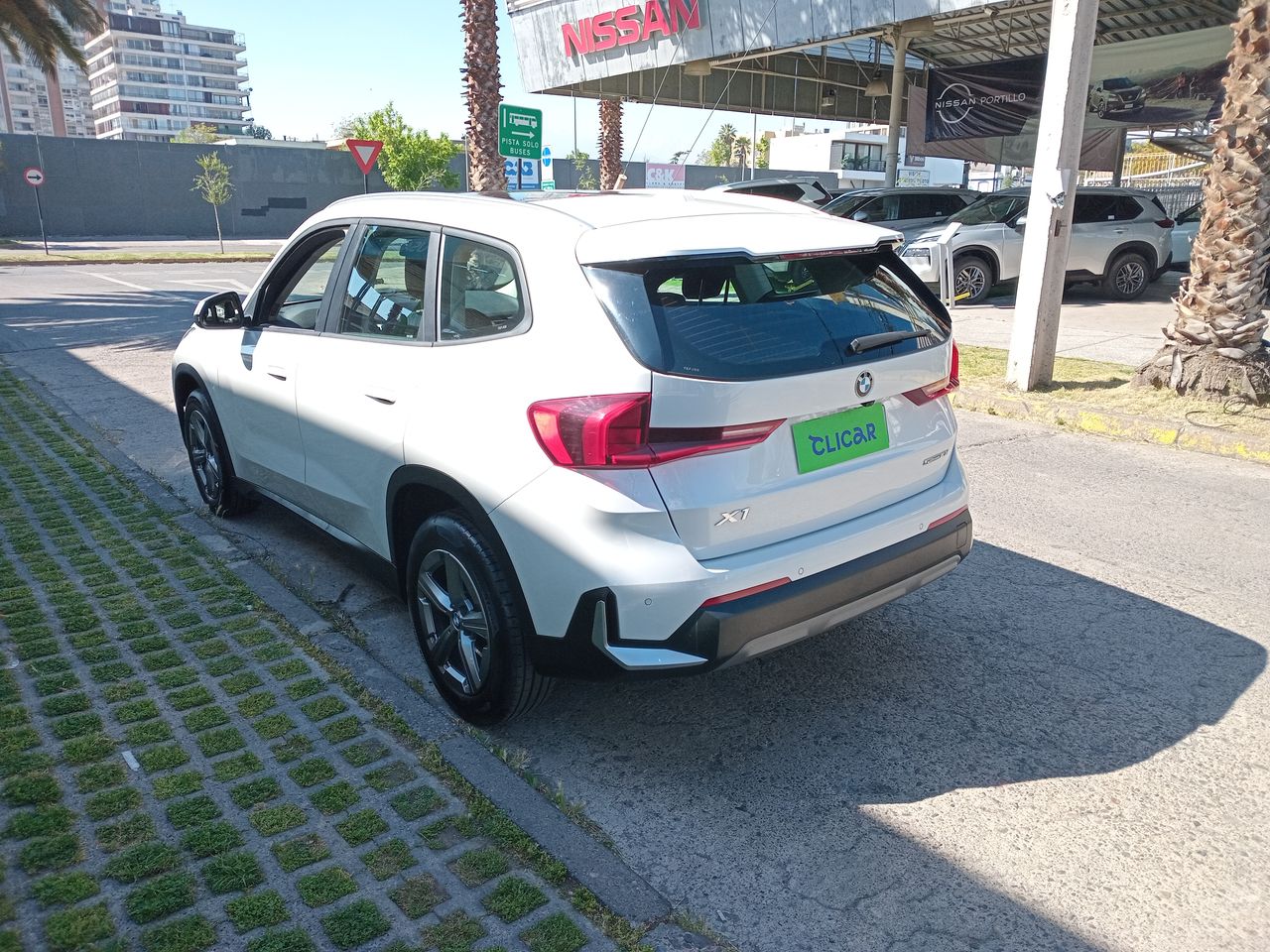 BMW - 5