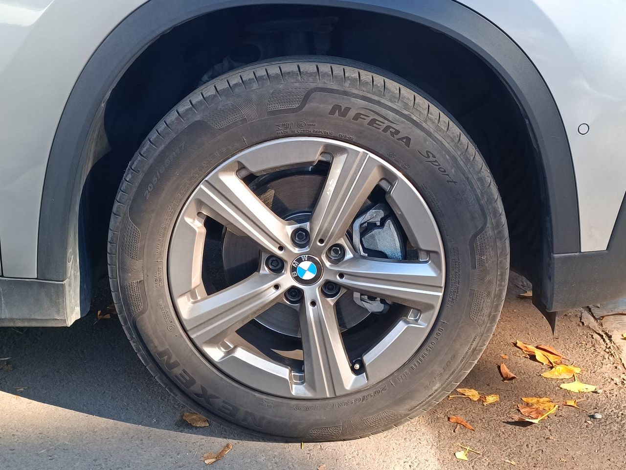 BMW - 17