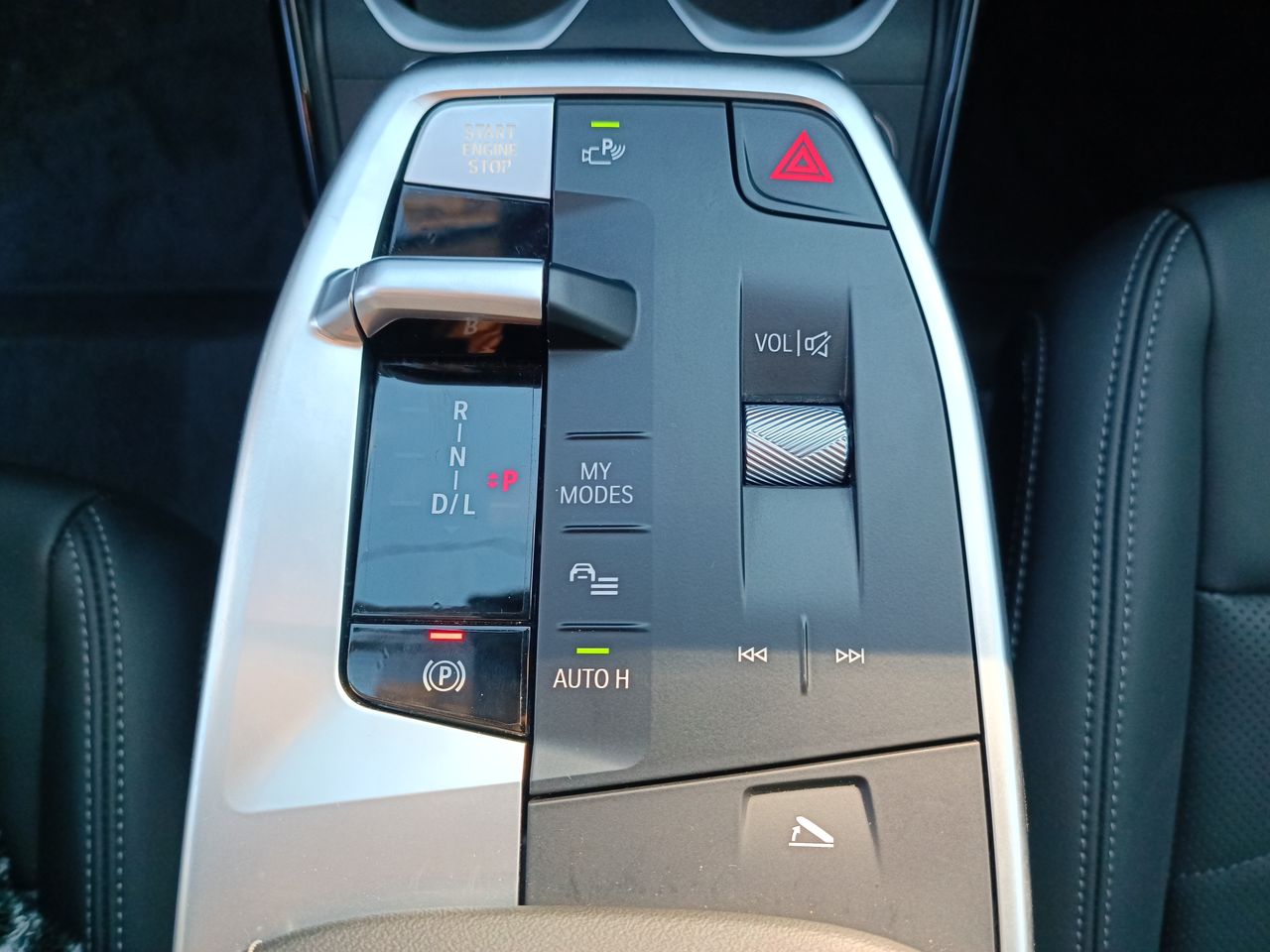 BMW - 31