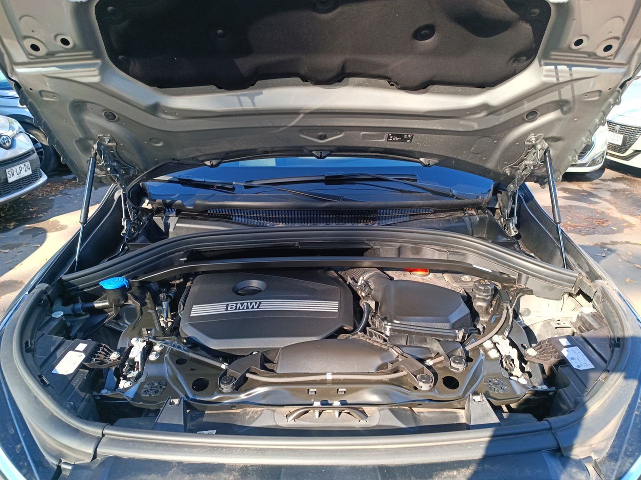 BMW - 18