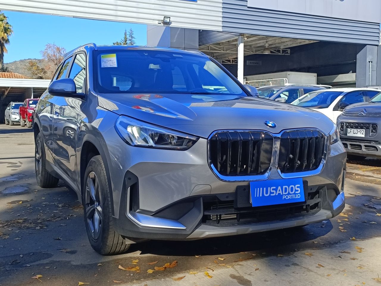 BMW - 1
