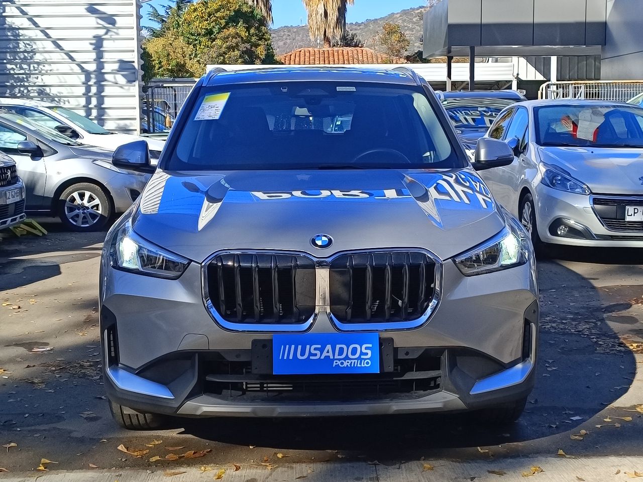 BMW - 2