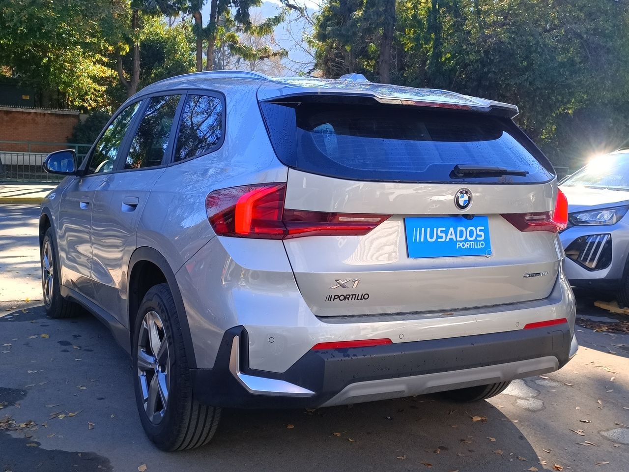 BMW - 5