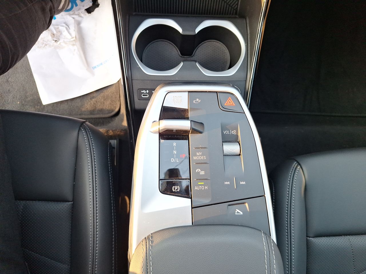 BMW - 32