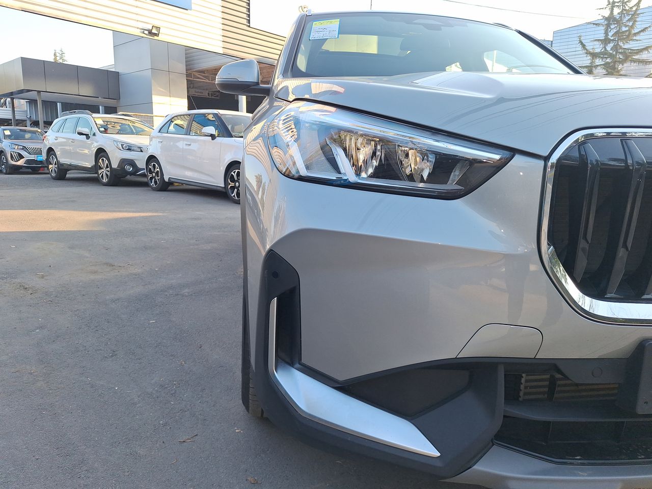 BMW - 20