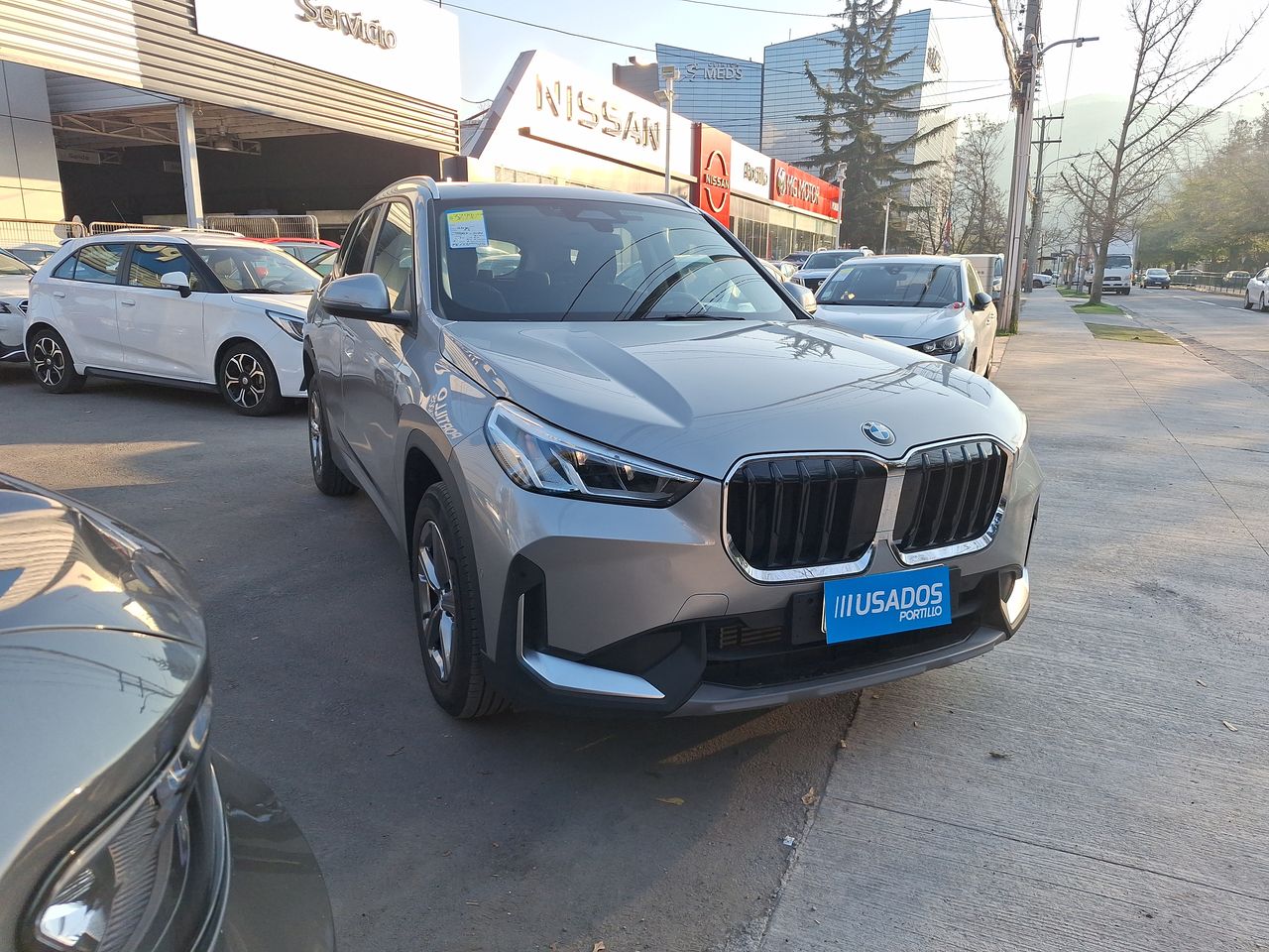 BMW - 1