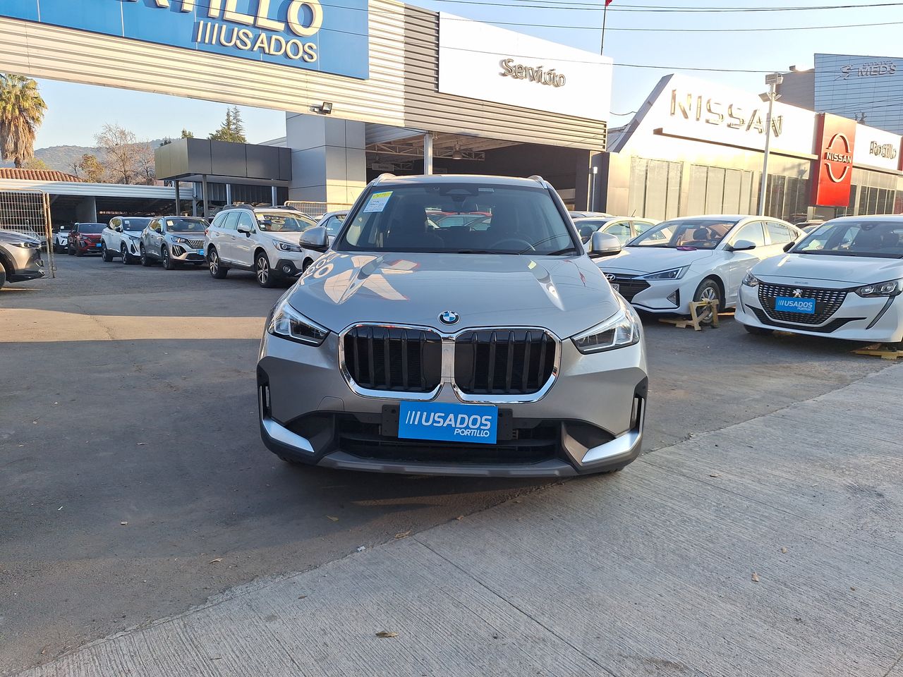 BMW - 2