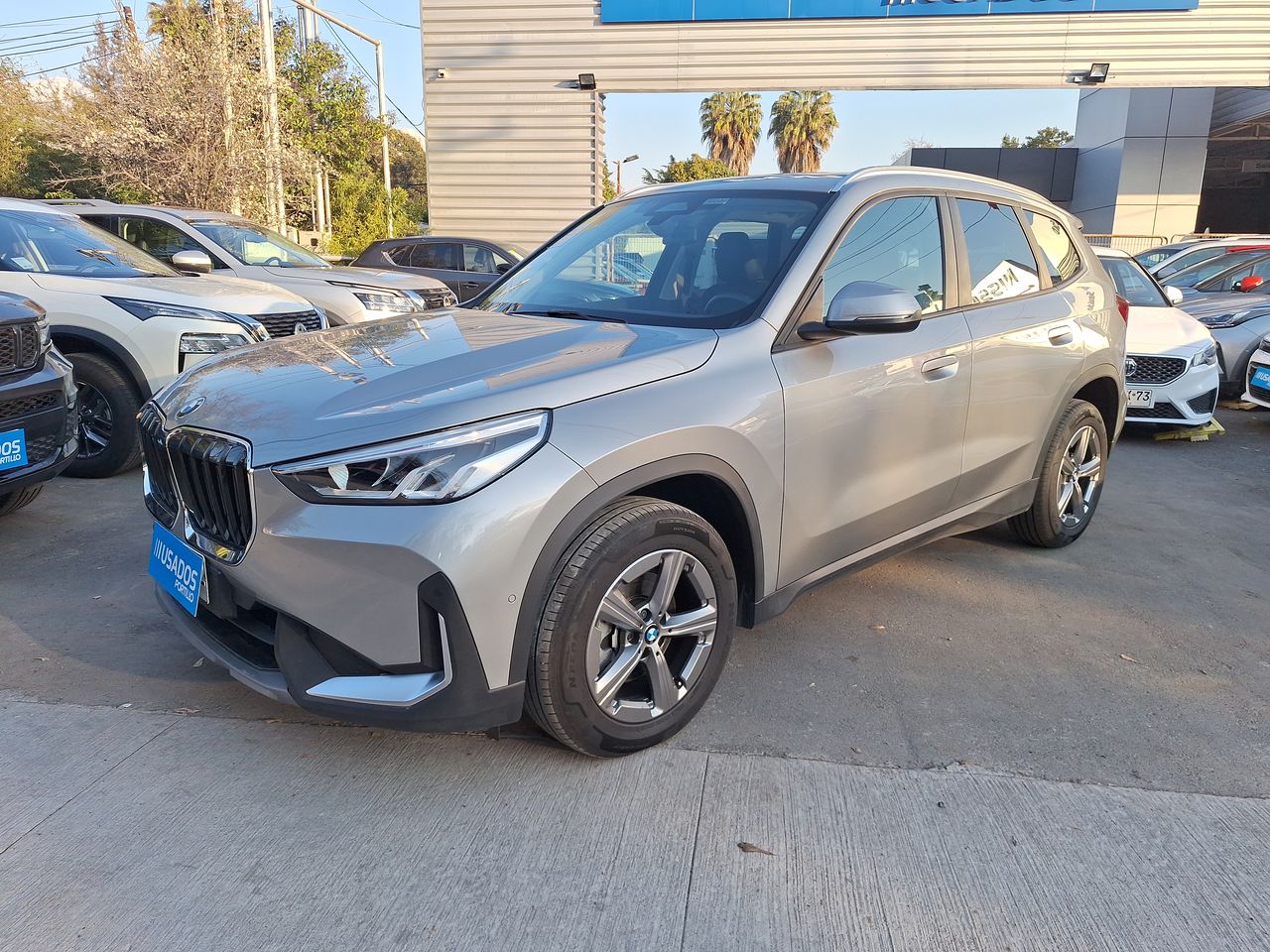BMW - 3