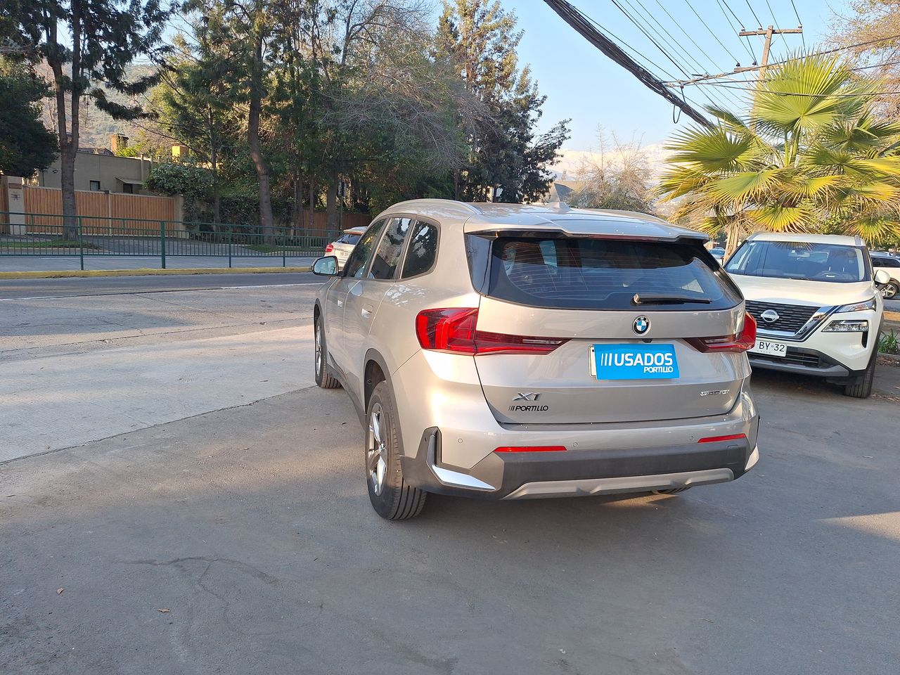 BMW - 5
