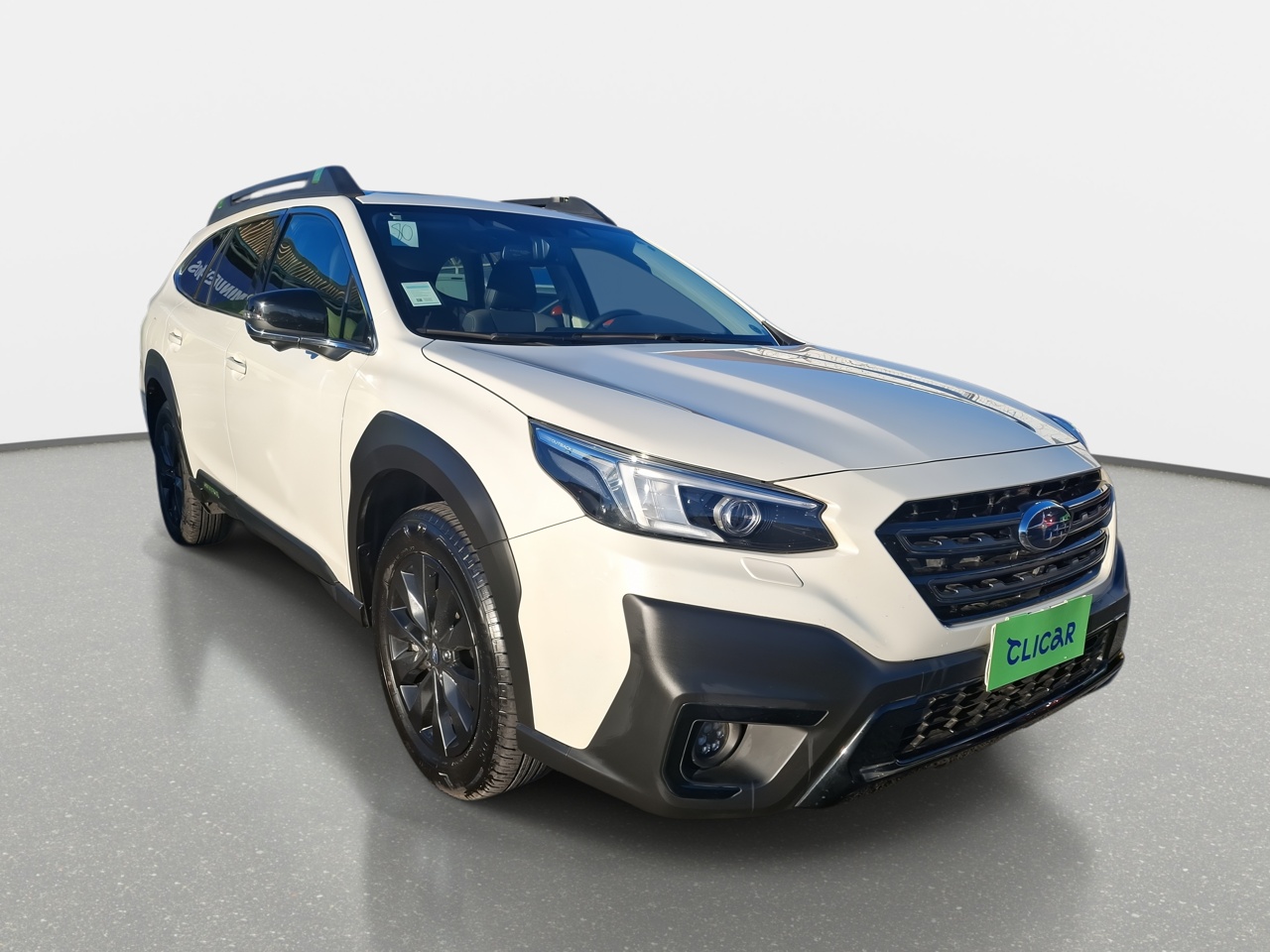 SUBARU