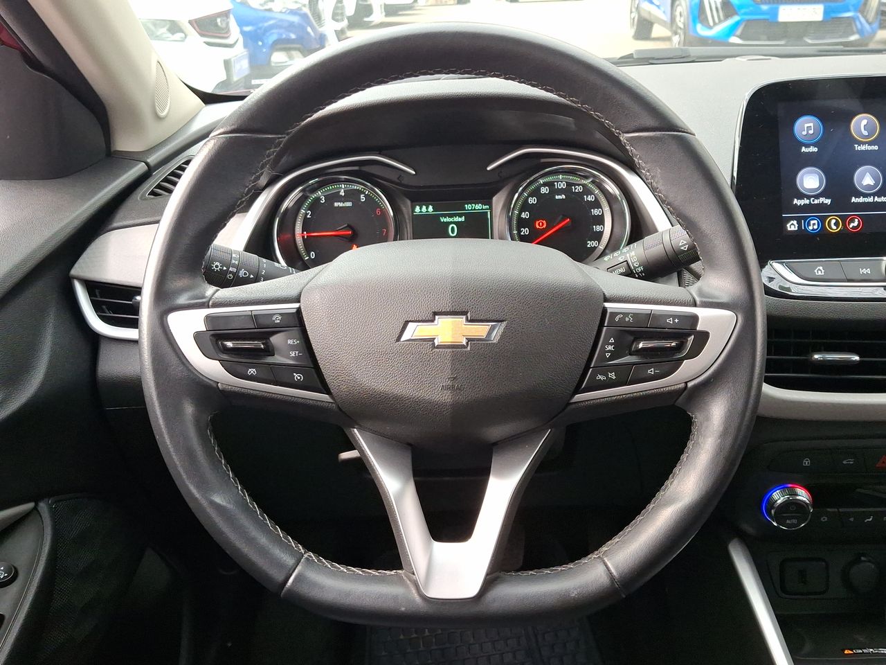 CHEVROLET - 23