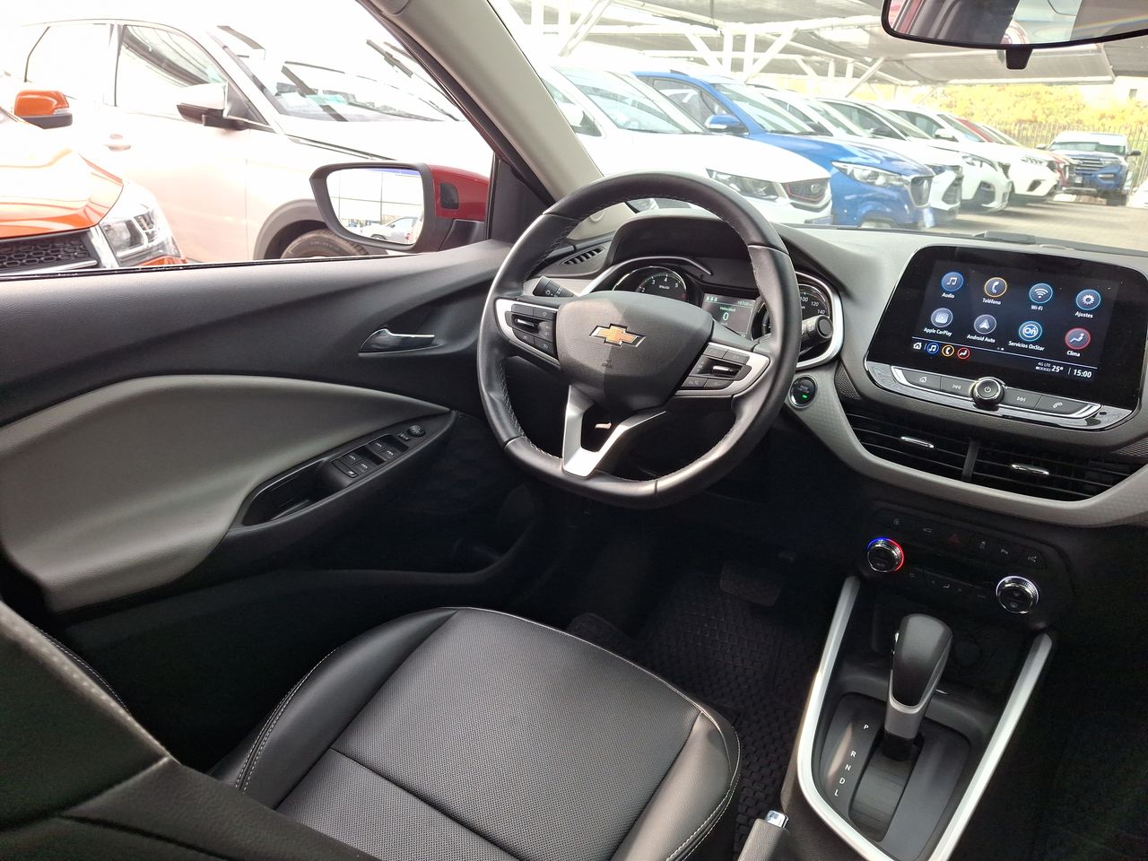 CHEVROLET - 16