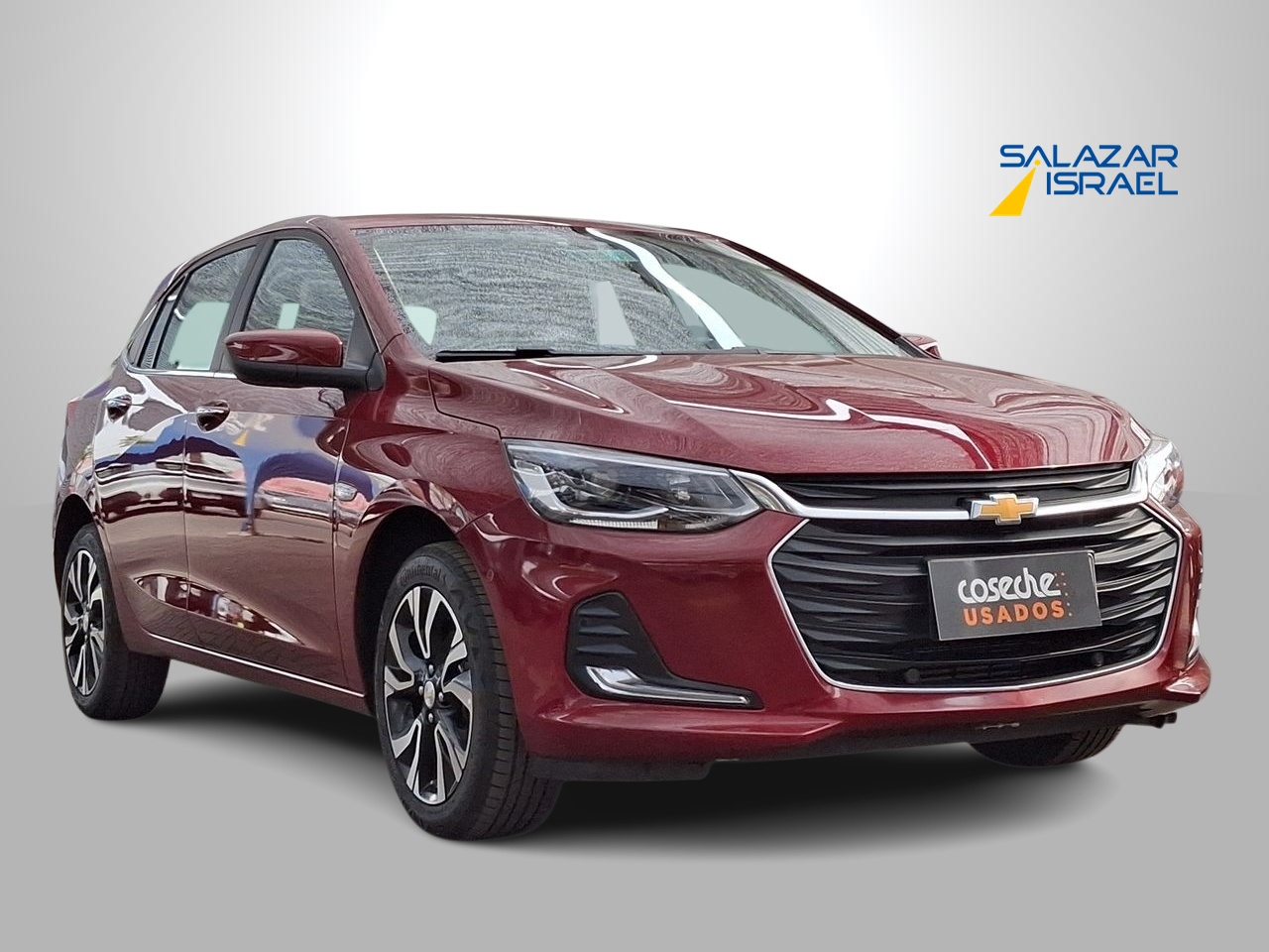 CHEVROLET