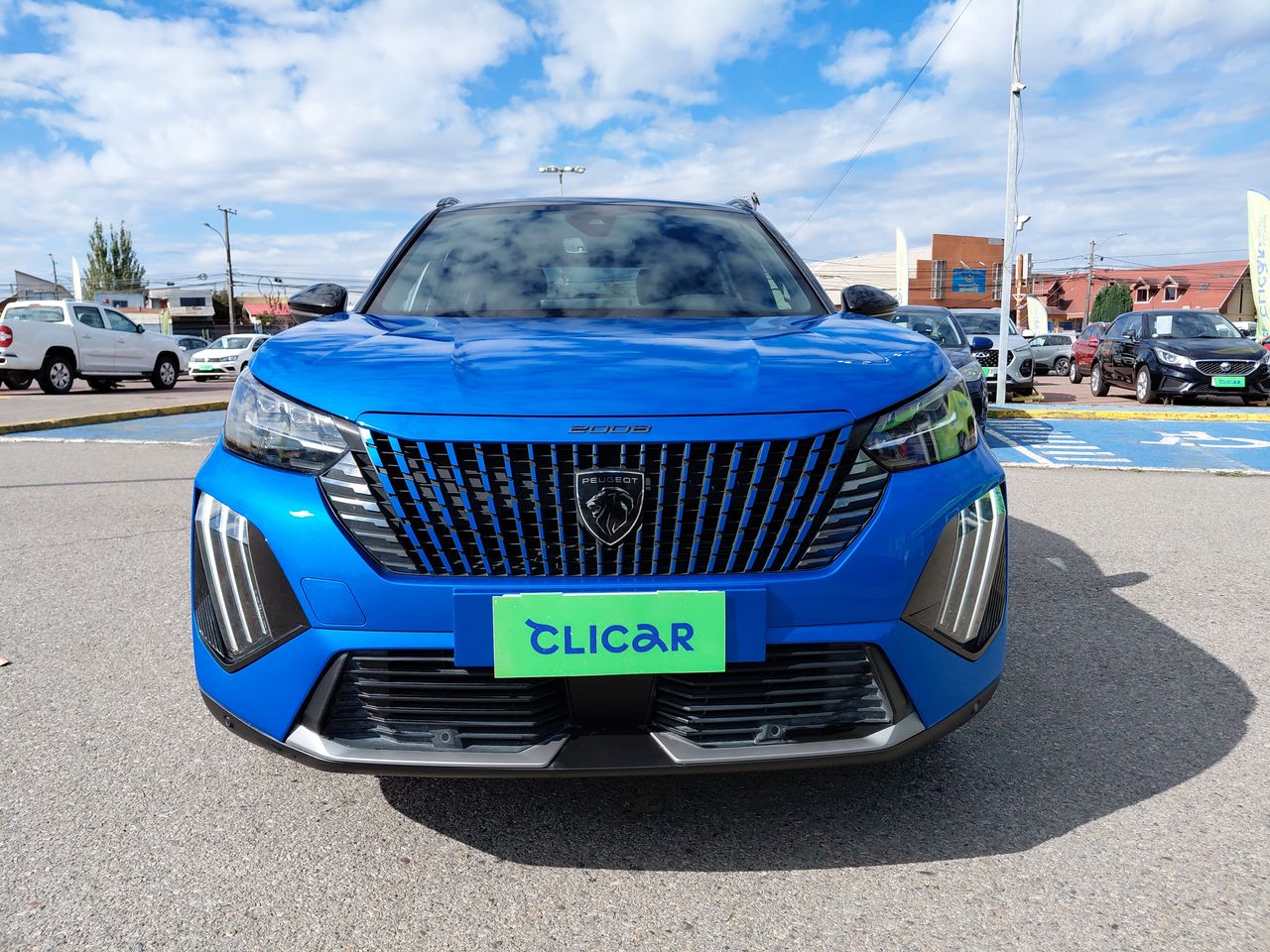 PEUGEOT - 2