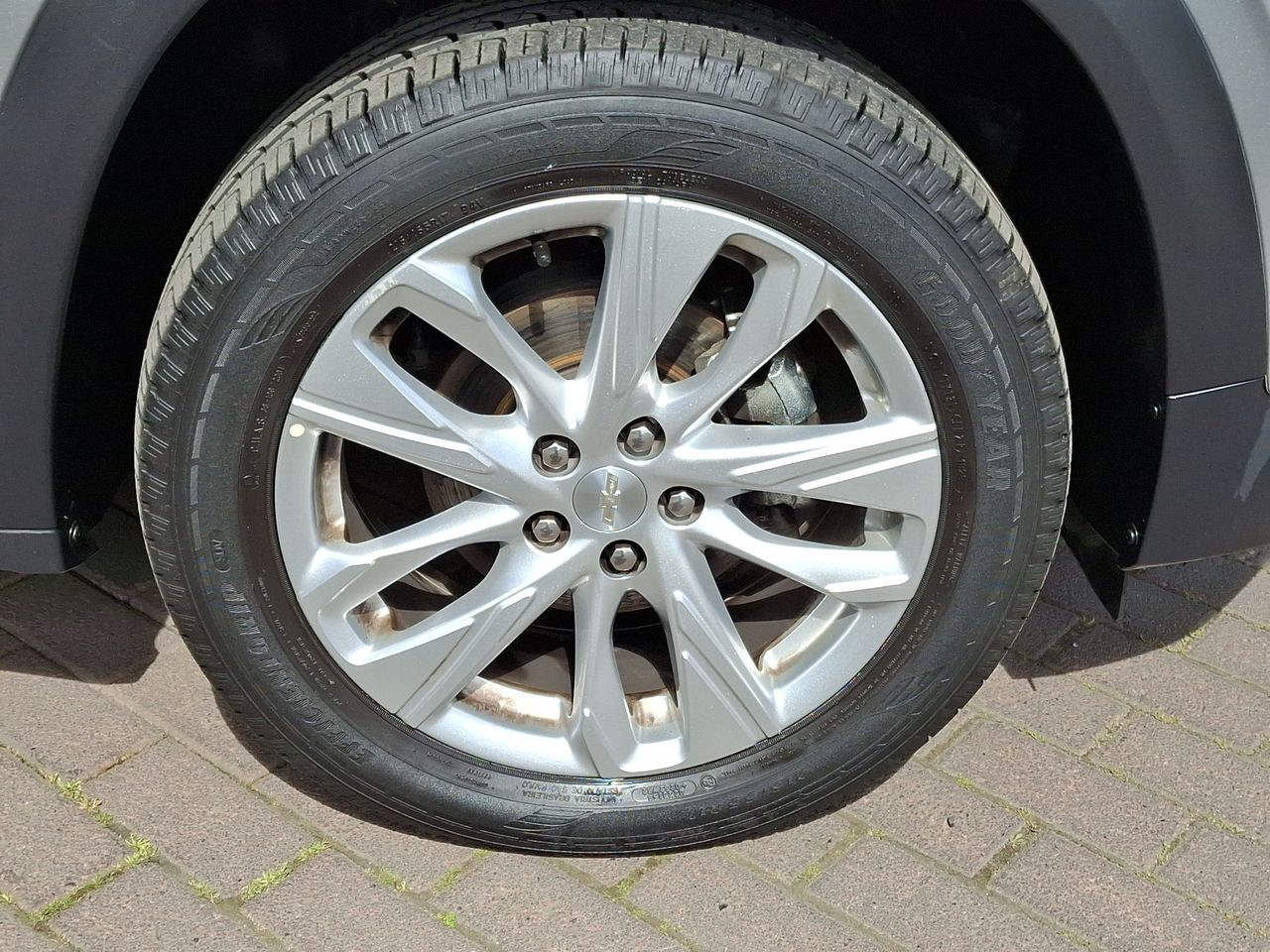 CHEVROLET - 17