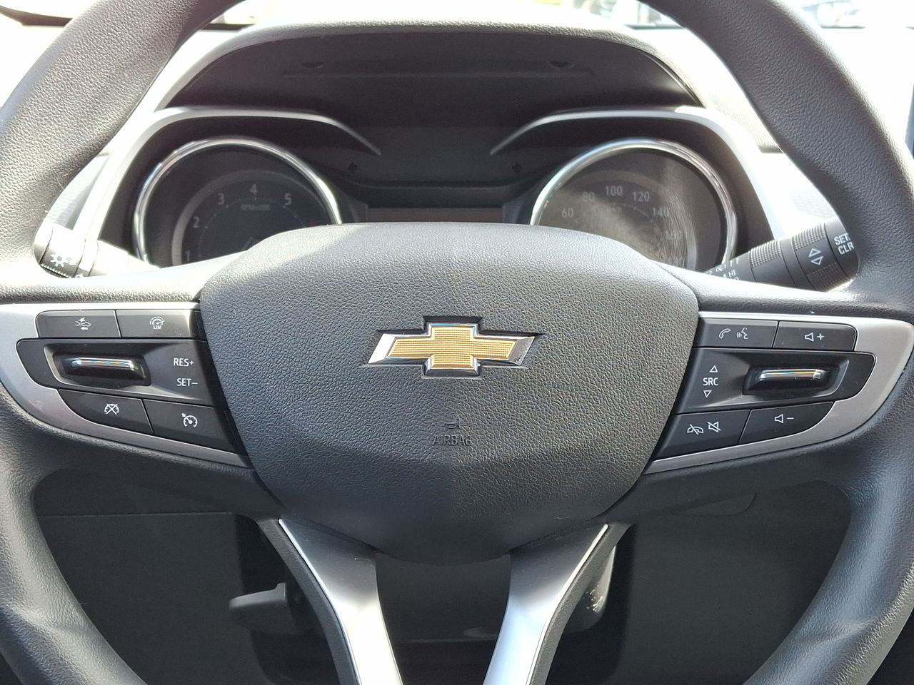 CHEVROLET - 26